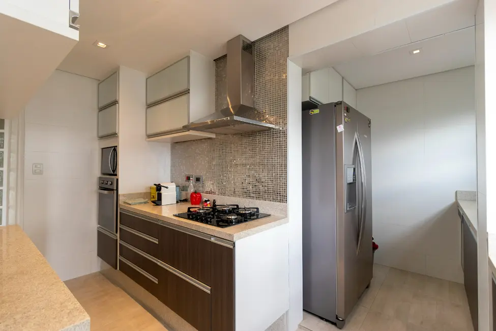 Apartamento com 2 quartos à venda, 70m2 em Vila Regente Feijó, São Paulo - SP - imagem 7 Foto 7 de Apartamento com 2 quartos à venda, 70m2 em Vila Regente Feijó, São Paulo - SP
