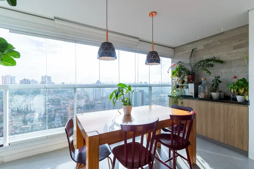 Apartamento com 2 quartos à venda, 63m2 em Jardim da Glória, São Paulo - SP - imagem 9 Foto 9 de Apartamento com 2 quartos à venda, 63m2 em Jardim da Glória, São Paulo - SP