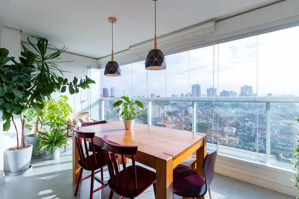 Apartamento com 2 quartos à venda, 63m2 em Jardim da Glória, São Paulo - SP - imagem 5 Foto 5 de Apartamento com 2 quartos à venda, 63m2 em Jardim da Glória, São Paulo - SP