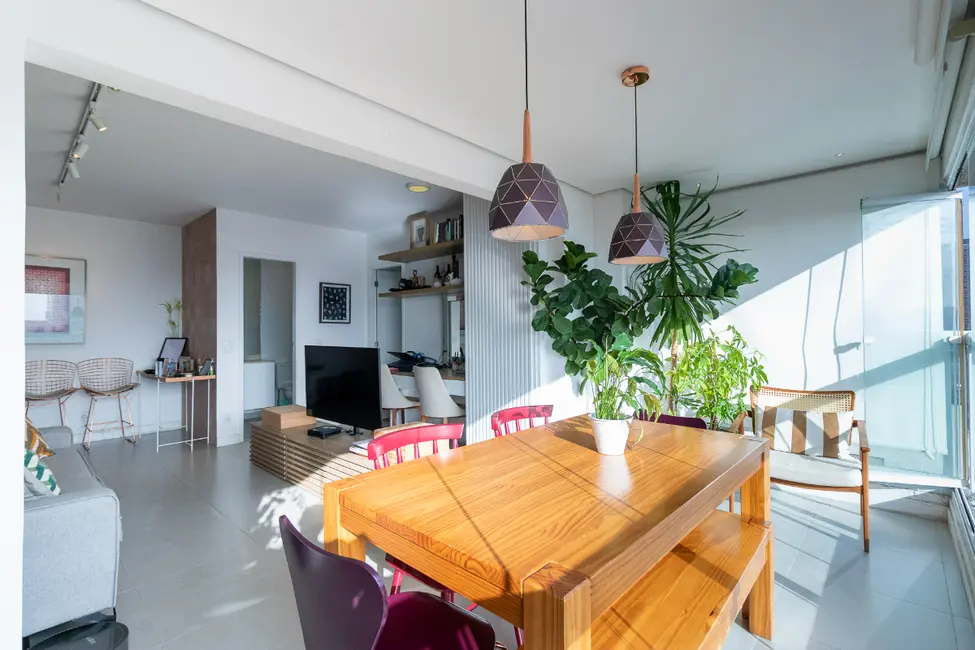 Apartamento com 2 quartos à venda, 63m2 em Jardim da Glória, São Paulo - SP - imagem 6 Foto 6 de Apartamento com 2 quartos à venda, 63m2 em Jardim da Glória, São Paulo - SP