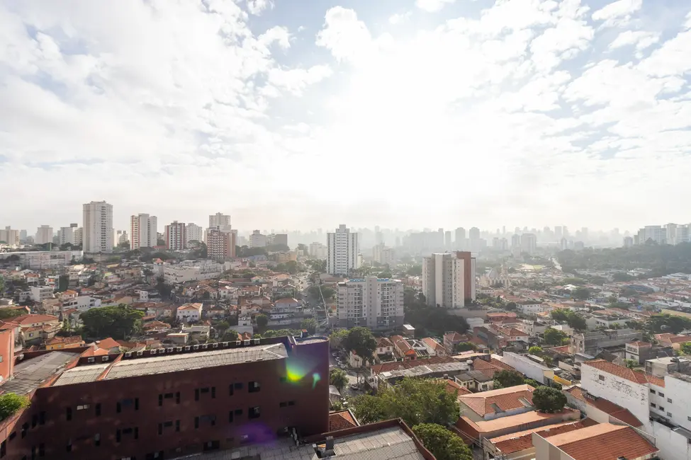 Apartamento com 2 quartos à venda, 63m2 em Jardim da Glória, São Paulo - SP - imagem 8 Foto 8 de Apartamento com 2 quartos à venda, 63m2 em Jardim da Glória, São Paulo - SP