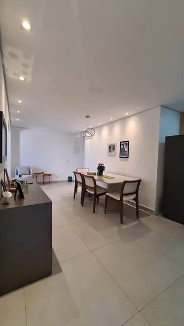Apartamento com 3 quartos à venda, 76m2 em Saúde, São Paulo - SP - imagem 5 Foto 5 de Apartamento com 3 quartos à venda, 76m2 em Saúde, São Paulo - SP