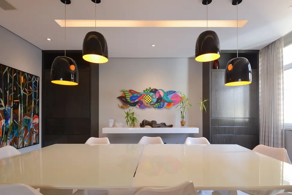 Foto 4 de Apartamento com 4 quartos à venda, 314m2 em Santa Cecília, São Paulo - SP