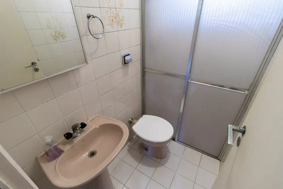 Apartamento com 3 quartos à venda, 104m2 em Itaim Bibi, São Paulo - SP - imagem 5 Foto 5 de Apartamento com 3 quartos à venda, 104m2 em Itaim Bibi, São Paulo - SP