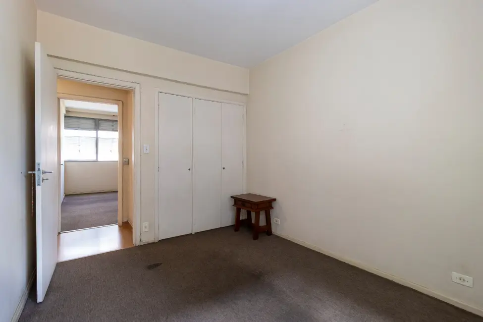 Apartamento com 3 quartos à venda, 104m2 em Itaim Bibi, São Paulo - SP - imagem 8 Foto 8 de Apartamento com 3 quartos à venda, 104m2 em Itaim Bibi, São Paulo - SP