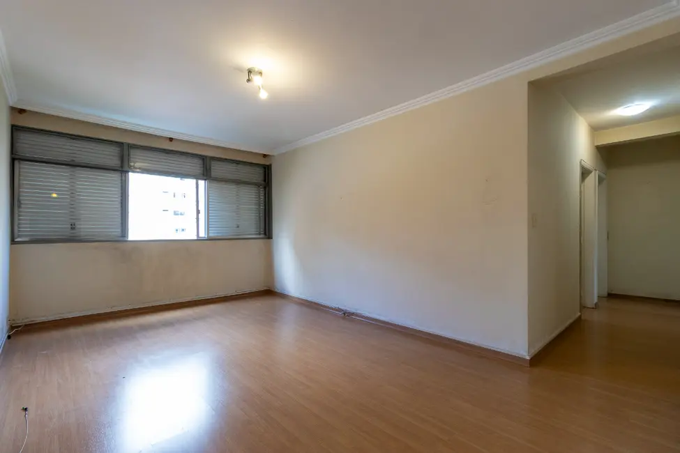 Foto 1 de Apartamento com 3 quartos à venda, 104m2 em Itaim Bibi, São Paulo - SP