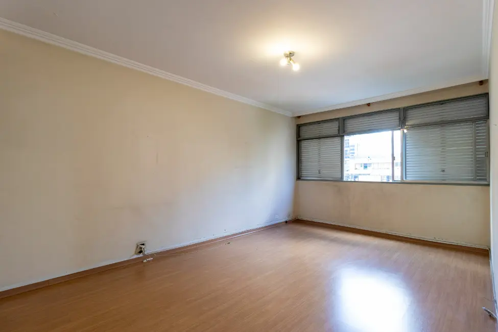 Foto 2 de Apartamento com 3 quartos à venda, 104m2 em Itaim Bibi, São Paulo - SP