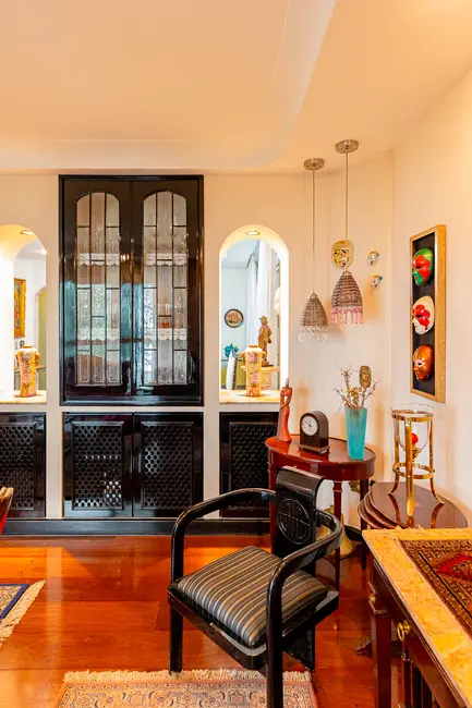 Foto 5 de Apartamento com 3 quartos à venda, 223m2 em Jardim Paulista, São Paulo - SP