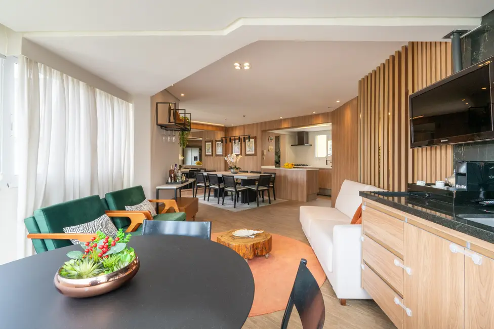 Foto 3 de Apartamento com 3 quartos à venda, 116m2 em Vila Andrade, São Paulo - SP