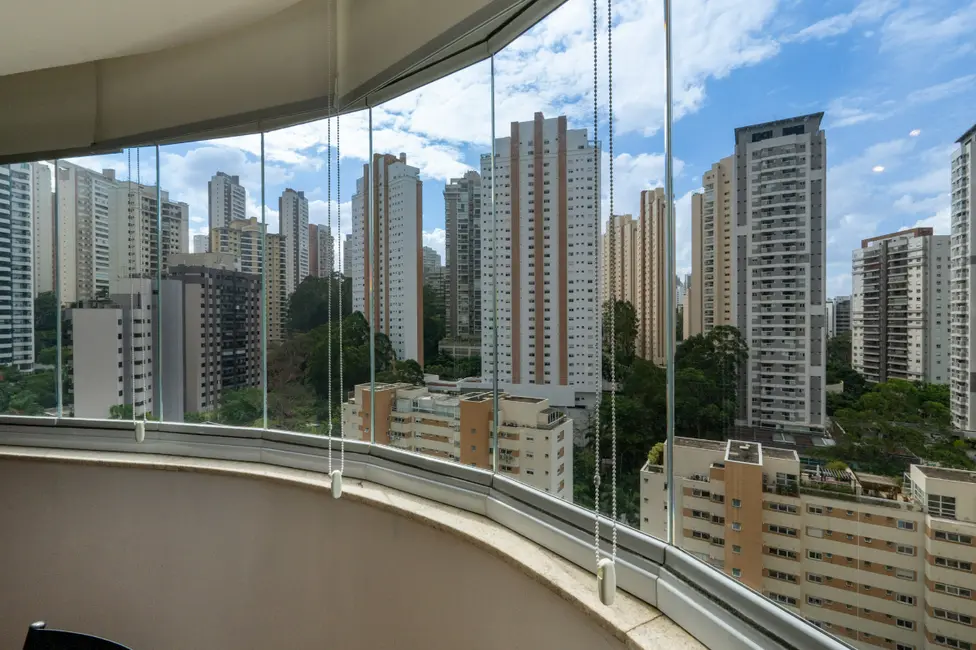 Foto 6 de Apartamento com 3 quartos à venda, 116m2 em Vila Andrade, São Paulo - SP