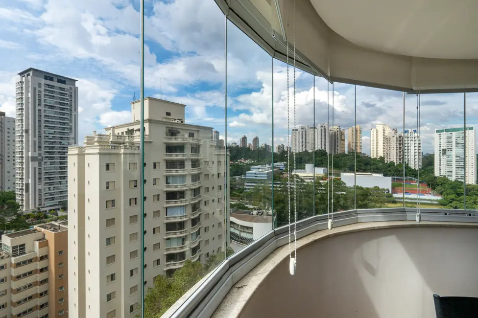 Foto 7 de Apartamento com 3 quartos à venda, 116m2 em Vila Andrade, São Paulo - SP