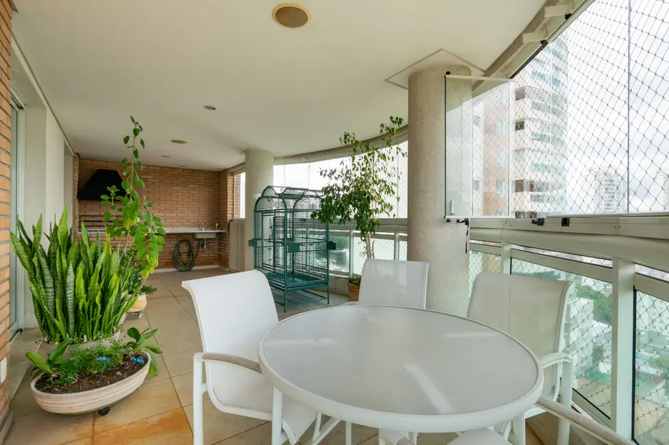 Foto 7 de Apartamento com 3 quartos à venda, 260m2 em Vila Andrade, São Paulo - SP