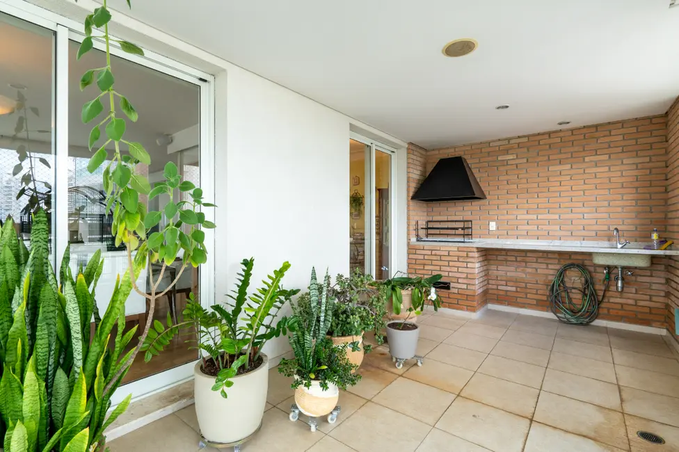 Foto 6 de Apartamento com 3 quartos à venda, 260m2 em Vila Andrade, São Paulo - SP