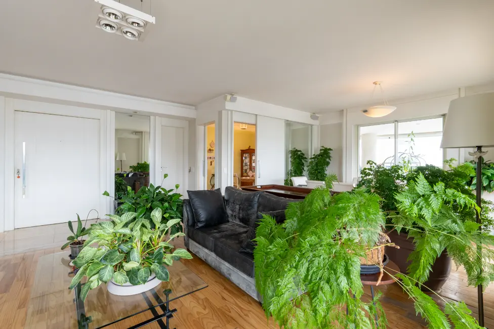 Foto 3 de Apartamento com 3 quartos à venda, 260m2 em Vila Andrade, São Paulo - SP