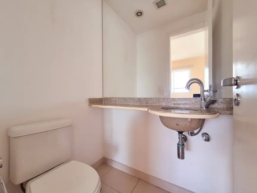 Foto 5 de Apartamento com 3 quartos à venda, 121m2 em Vila Leopoldina, São Paulo - SP