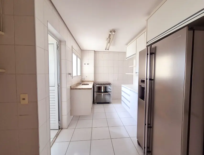 Foto 3 de Apartamento com 3 quartos à venda, 121m2 em Vila Leopoldina, São Paulo - SP