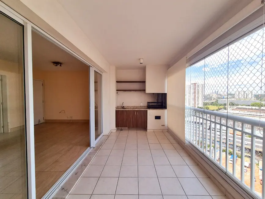 Foto 2 de Apartamento com 3 quartos à venda, 121m2 em Vila Leopoldina, São Paulo - SP