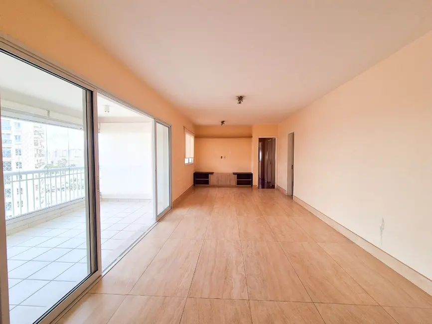 Foto 1 de Apartamento com 3 quartos à venda, 121m2 em Vila Leopoldina, São Paulo - SP