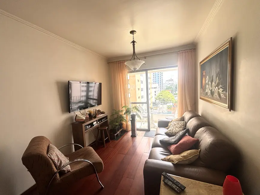 Foto 6 de Apartamento com 3 quartos à venda, 74m2 em Perdizes, São Paulo - SP