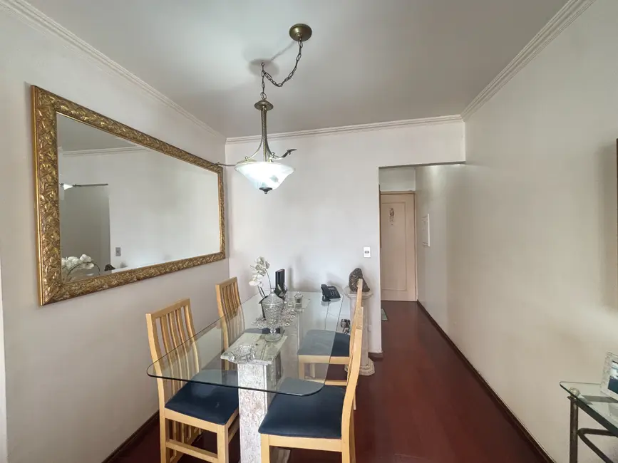 Foto 4 de Apartamento com 3 quartos à venda, 74m2 em Perdizes, São Paulo - SP