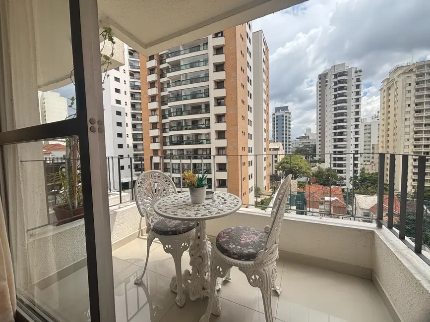 Foto 7 de Apartamento com 3 quartos à venda, 74m2 em Perdizes, São Paulo - SP