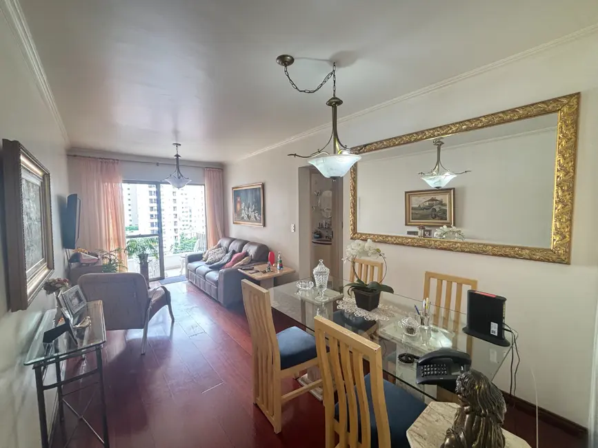 Foto 2 de Apartamento com 3 quartos à venda, 74m2 em Perdizes, São Paulo - SP