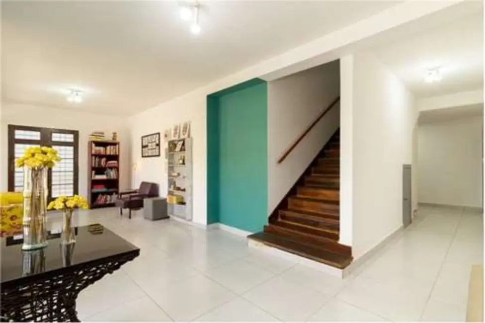 Foto 4 de Sobrado com 5 quartos à venda, 460m2 em Lapa, São Paulo - SP