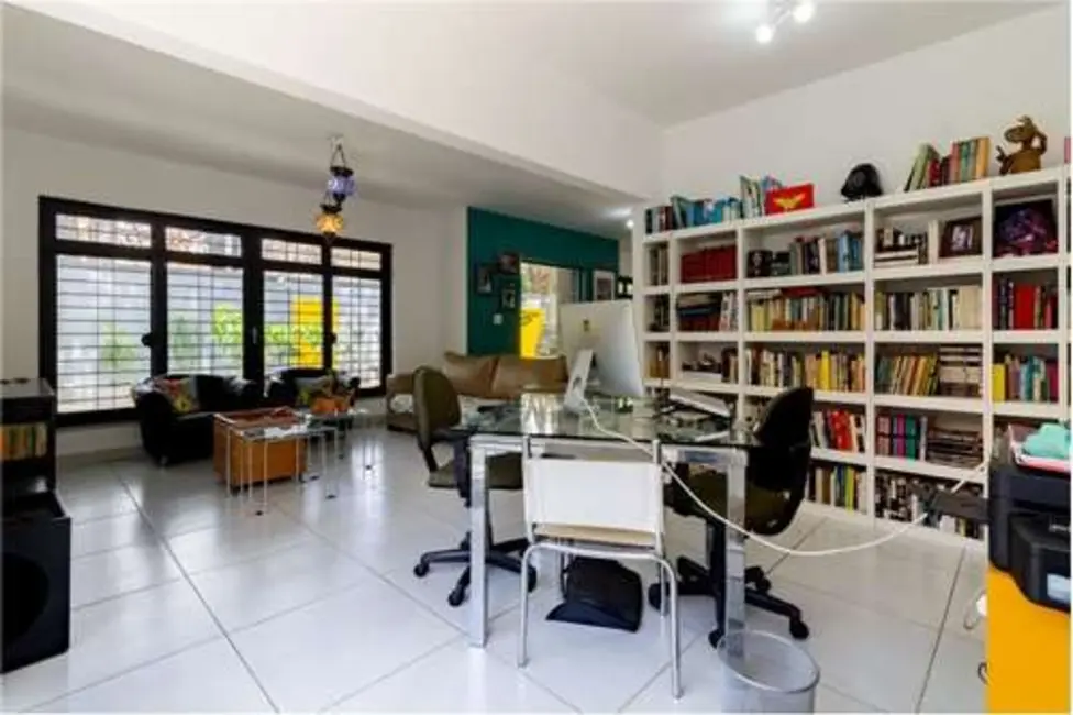 Foto 7 de Sobrado com 5 quartos à venda, 460m2 em Lapa, São Paulo - SP