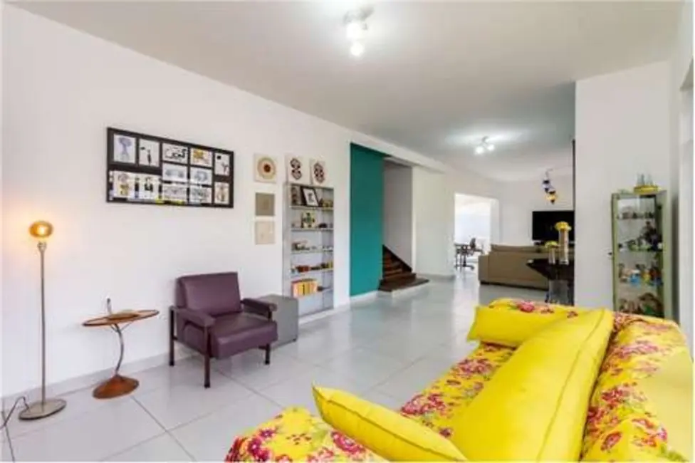 Foto 2 de Sobrado com 5 quartos à venda, 460m2 em Lapa, São Paulo - SP