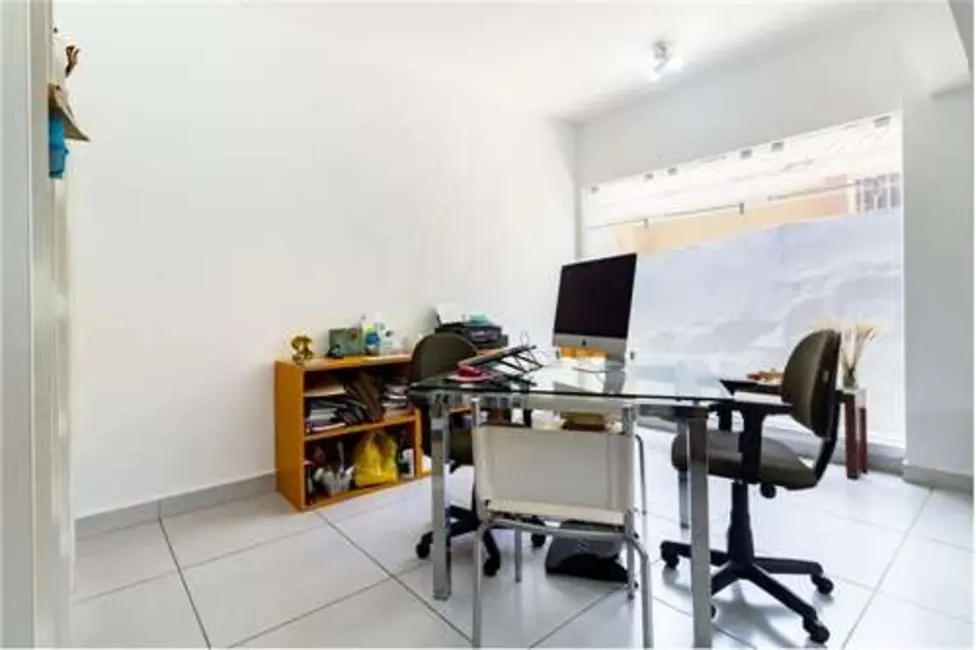 Foto 6 de Sobrado com 5 quartos à venda, 460m2 em Lapa, São Paulo - SP