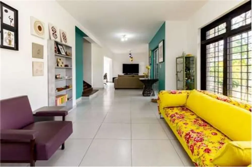 Foto 1 de Sobrado com 5 quartos à venda, 460m2 em Lapa, São Paulo - SP