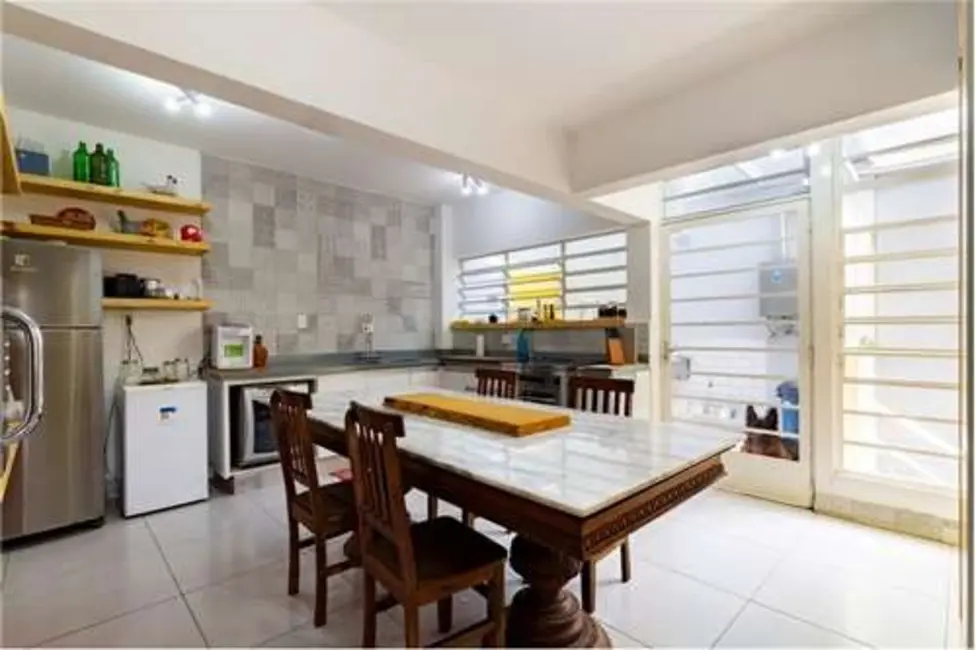 Foto 9 de Sobrado com 5 quartos à venda, 460m2 em Lapa, São Paulo - SP