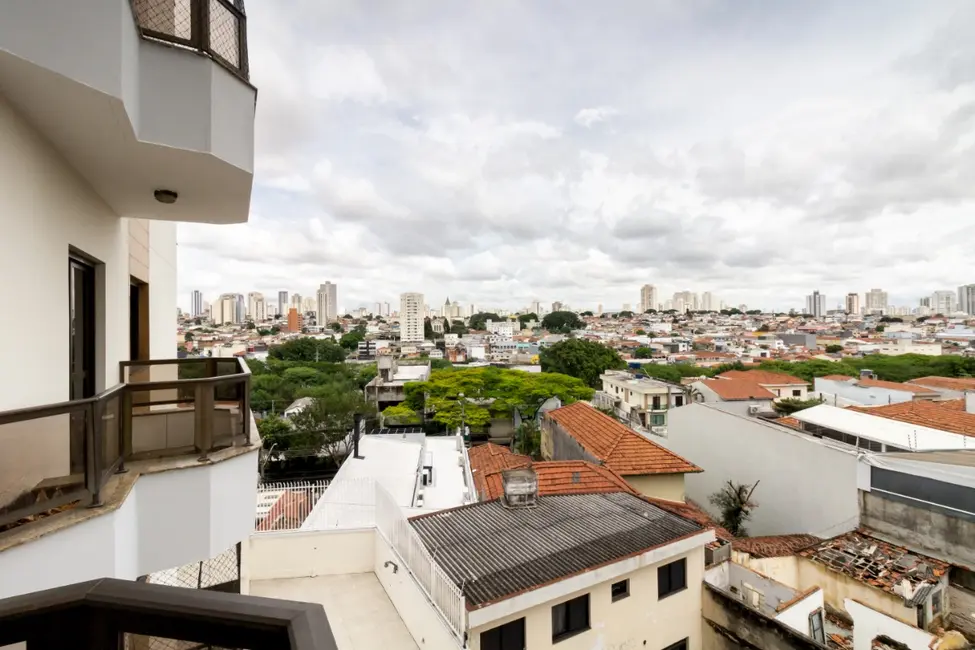 Apartamento com 3 quartos à venda, 132m2 em Vila Regente Feijó, São Paulo - SP - imagem 5 Foto 5 de Apartamento com 3 quartos à venda, 132m2 em Vila Regente Feijó, São Paulo - SP