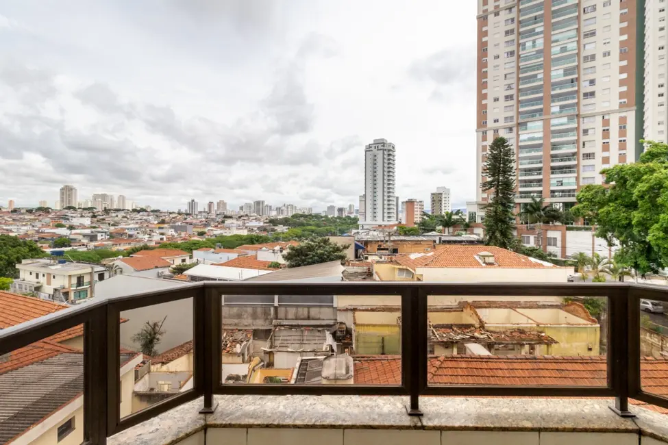 Apartamento com 3 quartos à venda, 132m2 em Vila Regente Feijó, São Paulo - SP - imagem 3 Foto 3 de Apartamento com 3 quartos à venda, 132m2 em Vila Regente Feijó, São Paulo - SP