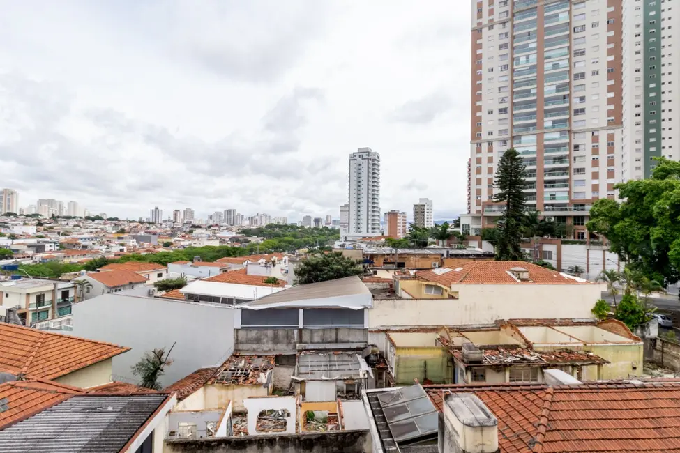 Apartamento com 3 quartos à venda, 132m2 em Vila Regente Feijó, São Paulo - SP - imagem 6 Foto 6 de Apartamento com 3 quartos à venda, 132m2 em Vila Regente Feijó, São Paulo - SP