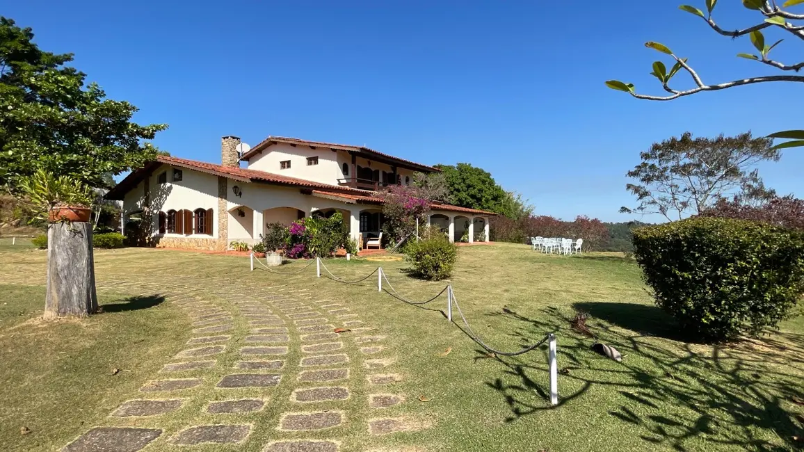 Casa de Condomínio com 7 quartos à venda, 600m2 em Loteamento Village de Atibaia, Atibaia - SP - imagem 1 Foto 1 de Casa de Condomínio com 7 quartos à venda, 600m2 em Loteamento Village de Atibaia, Atibaia - SP