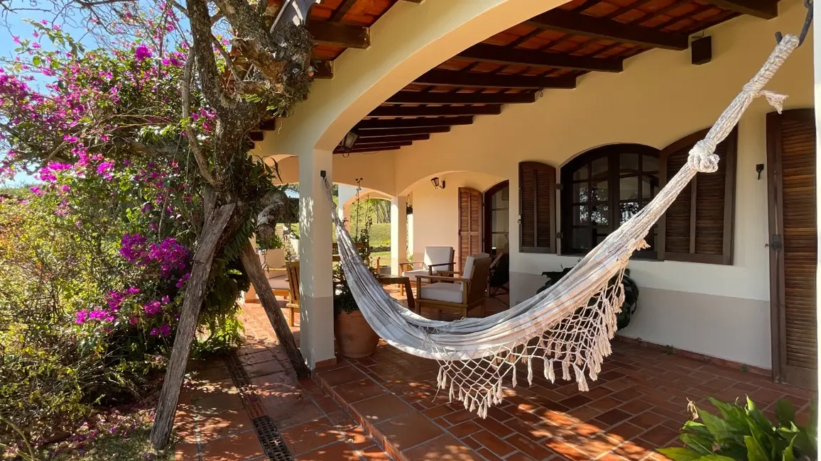 Casa de Condomínio com 7 quartos à venda, 600m2 em Loteamento Village de Atibaia, Atibaia - SP - imagem 6 Foto 6 de Casa de Condomínio com 7 quartos à venda, 600m2 em Loteamento Village de Atibaia, Atibaia - SP