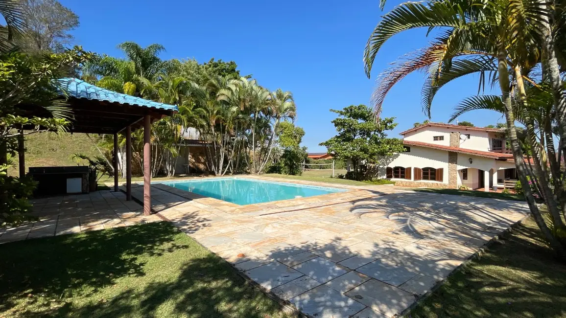 Casa de Condomínio com 7 quartos à venda, 600m2 em Loteamento Village de Atibaia, Atibaia - SP - imagem 3 Foto 3 de Casa de Condomínio com 7 quartos à venda, 600m2 em Loteamento Village de Atibaia, Atibaia - SP