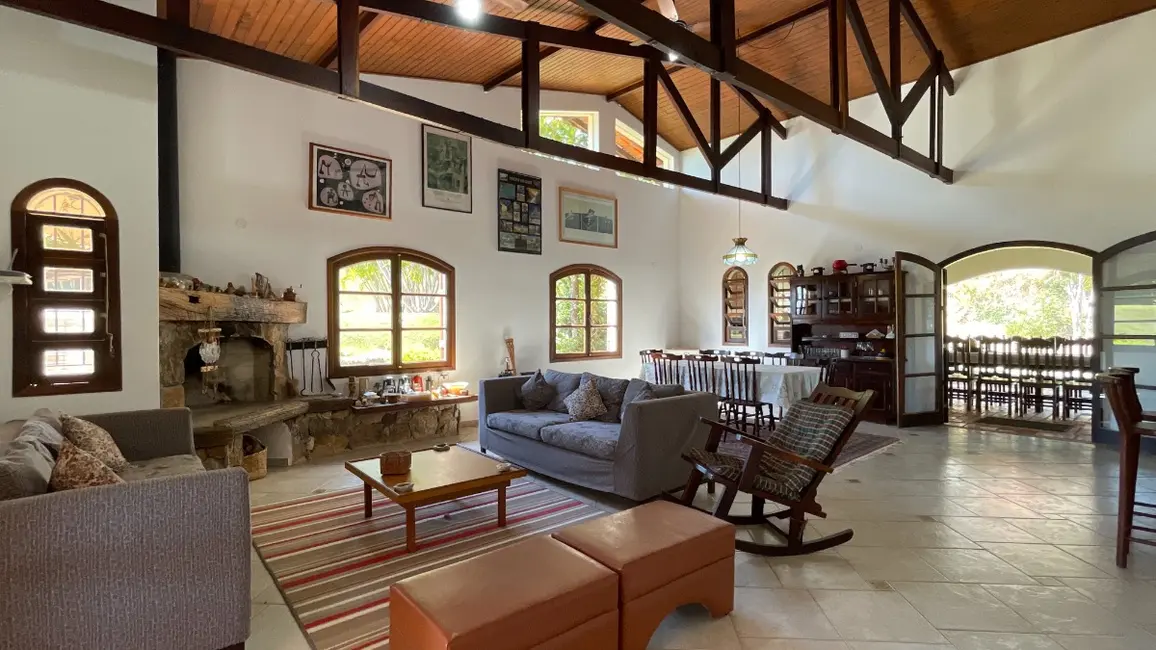 Casa de Condomínio com 7 quartos à venda, 600m2 em Loteamento Village de Atibaia, Atibaia - SP - imagem 8 Foto 8 de Casa de Condomínio com 7 quartos à venda, 600m2 em Loteamento Village de Atibaia, Atibaia - SP