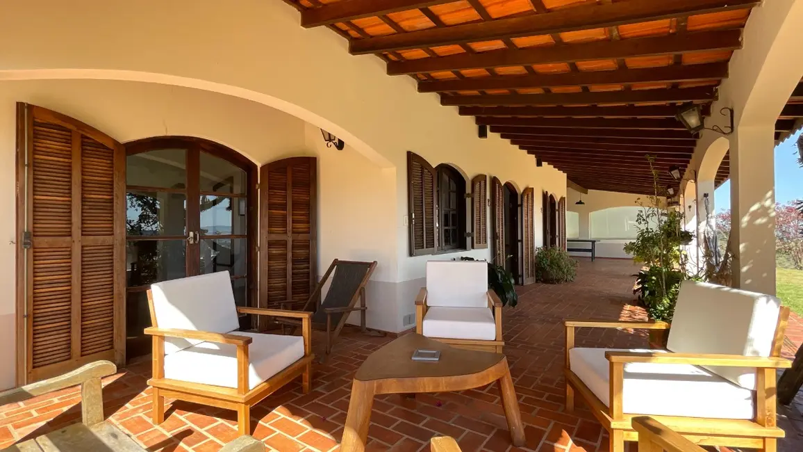 Casa de Condomínio com 7 quartos à venda, 600m2 em Loteamento Village de Atibaia, Atibaia - SP - imagem 7 Foto 7 de Casa de Condomínio com 7 quartos à venda, 600m2 em Loteamento Village de Atibaia, Atibaia - SP