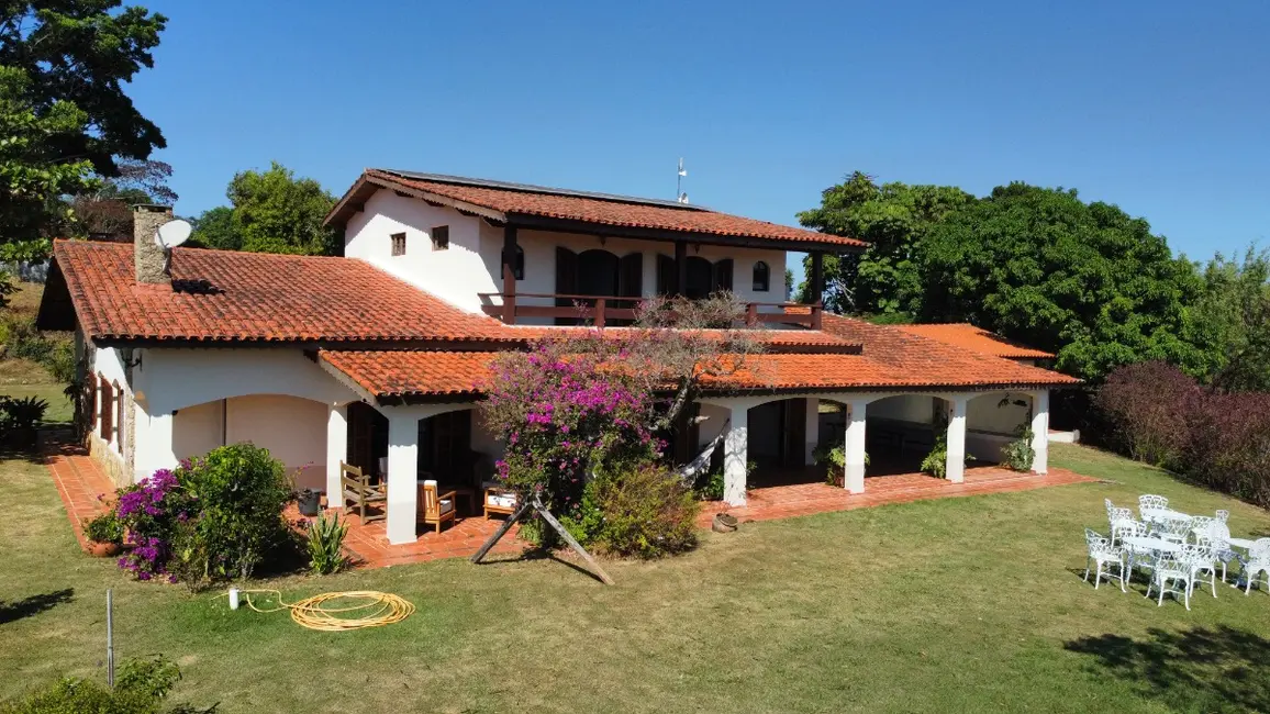 Casa de Condomínio com 7 quartos à venda, 600m2 em Loteamento Village de Atibaia, Atibaia - SP - imagem 5 Foto 5 de Casa de Condomínio com 7 quartos à venda, 600m2 em Loteamento Village de Atibaia, Atibaia - SP