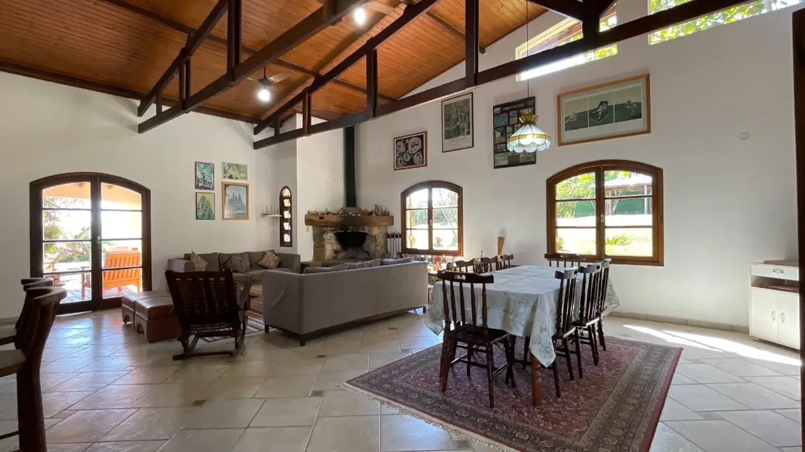 Casa de Condomínio com 7 quartos à venda, 600m2 em Loteamento Village de Atibaia, Atibaia - SP - imagem 9 Foto 9 de Casa de Condomínio com 7 quartos à venda, 600m2 em Loteamento Village de Atibaia, Atibaia - SP