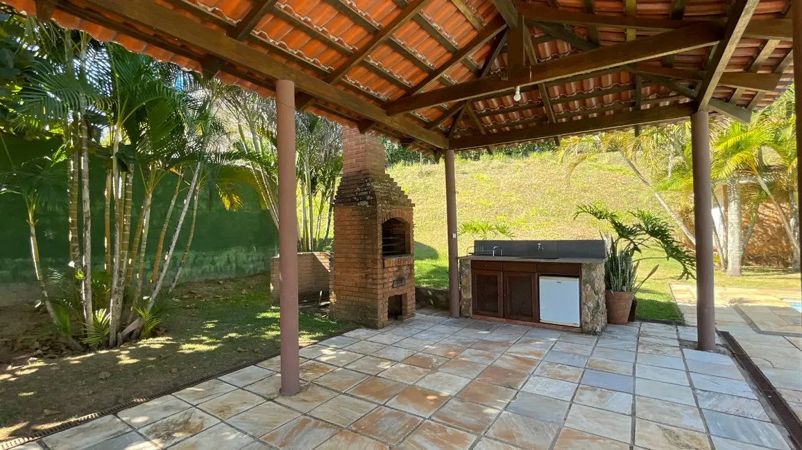 Casa de Condomínio com 7 quartos à venda, 600m2 em Loteamento Village de Atibaia, Atibaia - SP - imagem 4 Foto 4 de Casa de Condomínio com 7 quartos à venda, 600m2 em Loteamento Village de Atibaia, Atibaia - SP