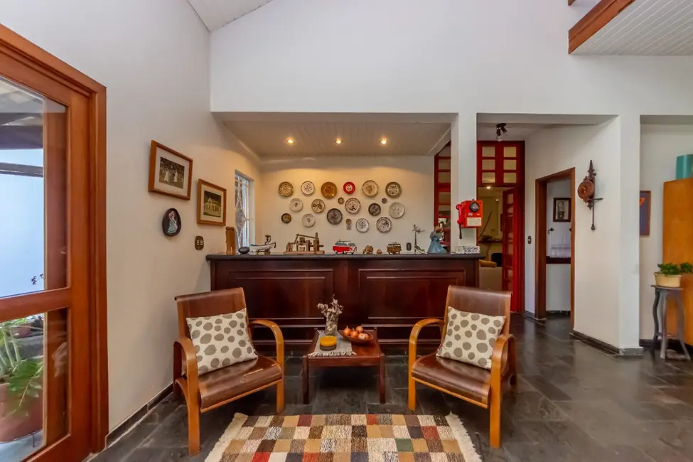 Casa de Condomínio com 4 quartos à venda, 535m2 em Chácara dos Lagos, Carapicuiba - SP - imagem 9 Foto 9 de Casa de Condomínio com 4 quartos à venda, 535m2 em Chácara dos Lagos, Carapicuiba - SP
