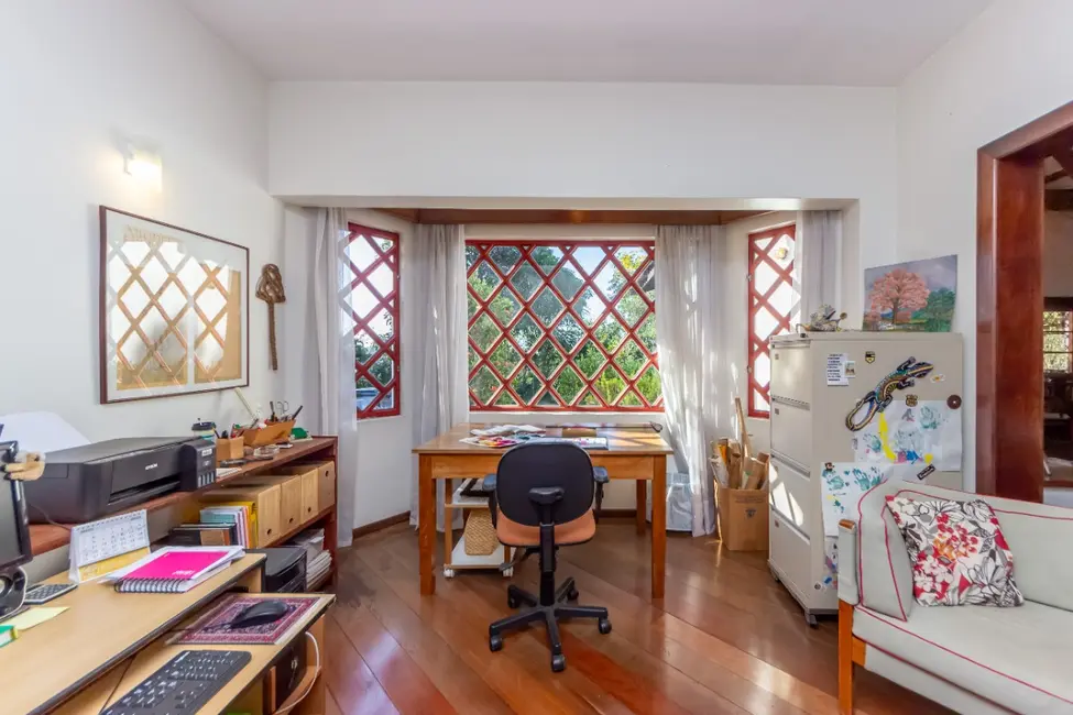 Casa de Condomínio com 4 quartos à venda, 535m2 em Chácara dos Lagos, Carapicuiba - SP - imagem 5 Foto 5 de Casa de Condomínio com 4 quartos à venda, 535m2 em Chácara dos Lagos, Carapicuiba - SP