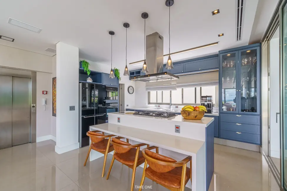 Foto 9 de Casa de Condomínio com 4 quartos à venda, 646m2 em Vinhedo - SP