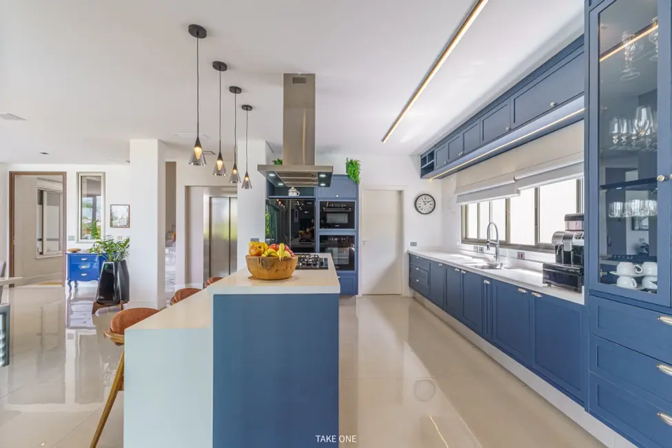 Foto 8 de Casa de Condomínio com 4 quartos à venda, 646m2 em Vinhedo - SP