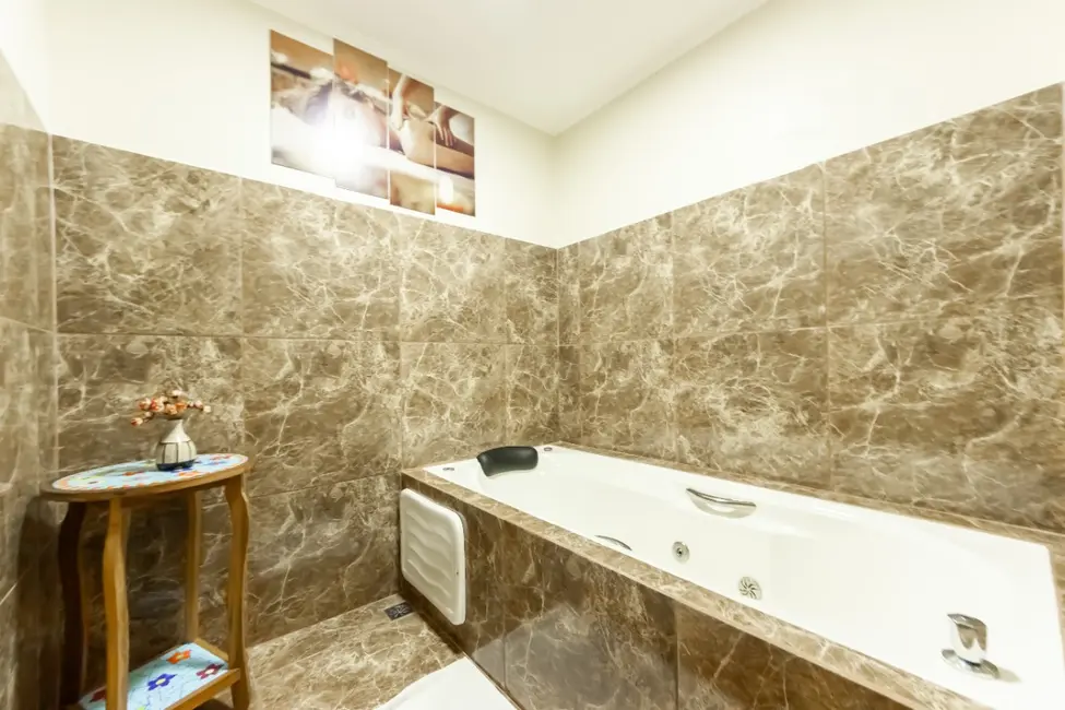 Foto 7 de Casa com 5 quartos à venda, 125m2 em Vila Campesina, Osasco - SP