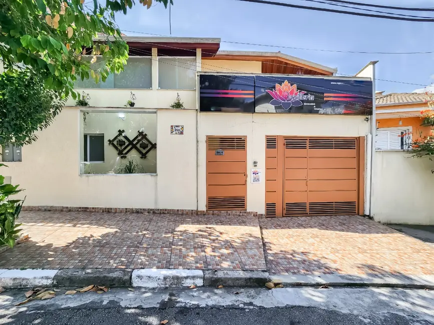 Foto 1 de Casa com 5 quartos à venda, 125m2 em Vila Campesina, Osasco - SP