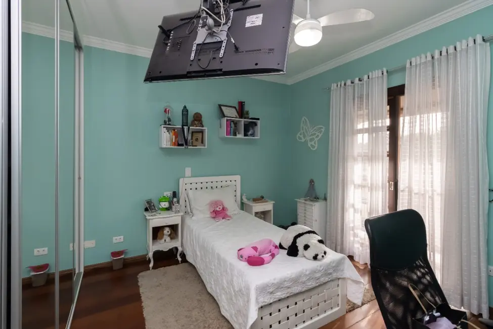 Foto 9 de Casa de Condomínio com 6 quartos à venda, 350m2 em Alphaville, Santana De Parnaiba - SP